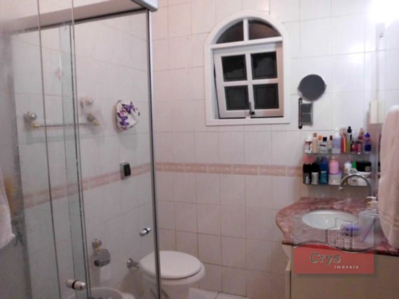 Sobrado, 4 quartos - Foto 6