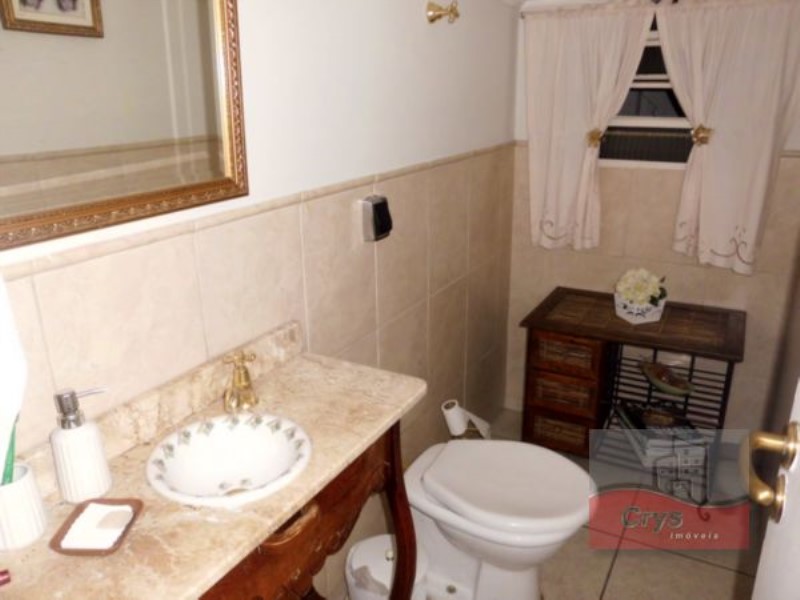 Sobrado, 4 quartos - Foto 7