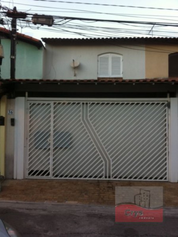 Sobrado, 4 quartos - Foto 8