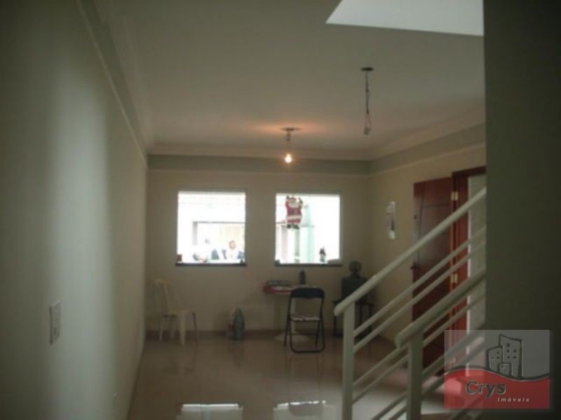 Sobrado, 3 quartos - Foto 4