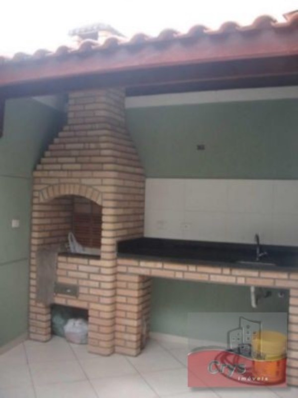 Sobrado, 3 quartos - Foto 8