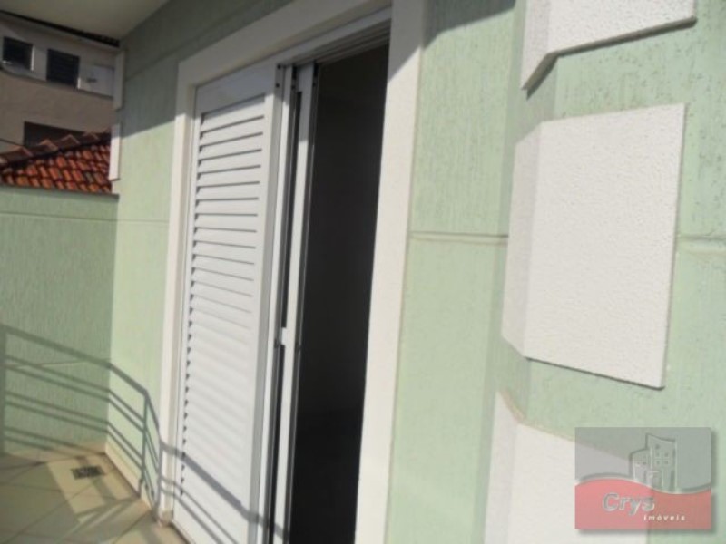 Sobrado, 3 quartos - Foto 35