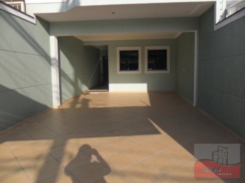 Sobrado, 3 quartos - Foto 37