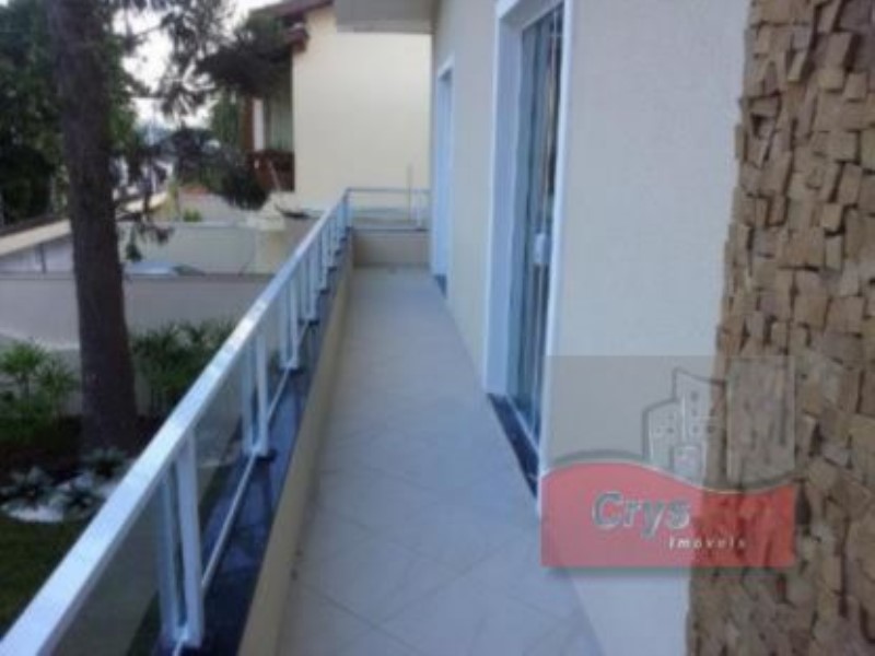 Sobrado, 4 quartos - Foto 11