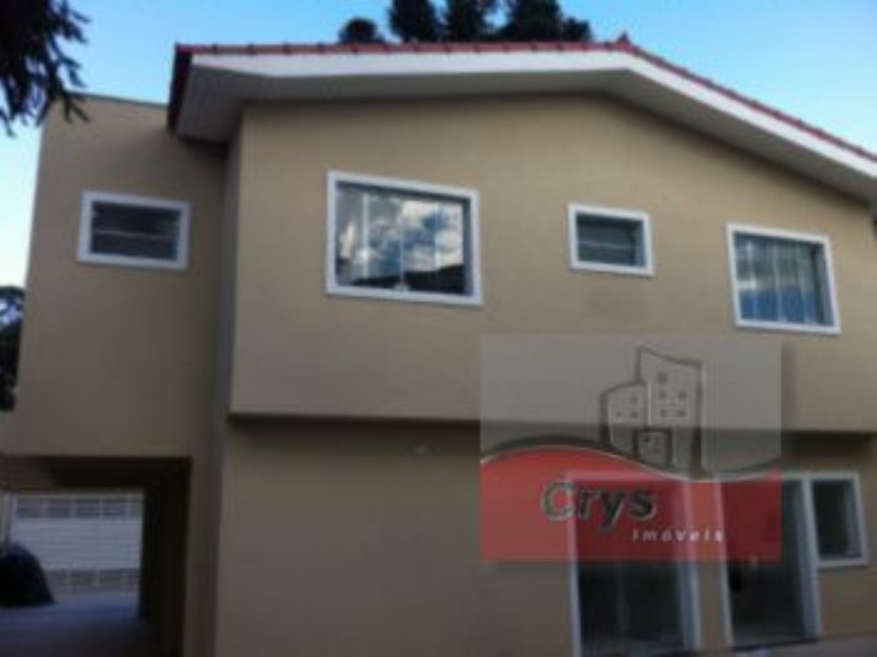 Sobrado, 4 quartos - Foto 5