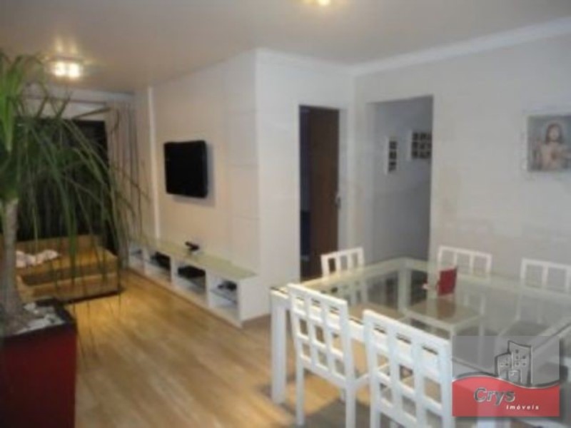Apartamento, 3 quartos, 97 m² - Foto 1
