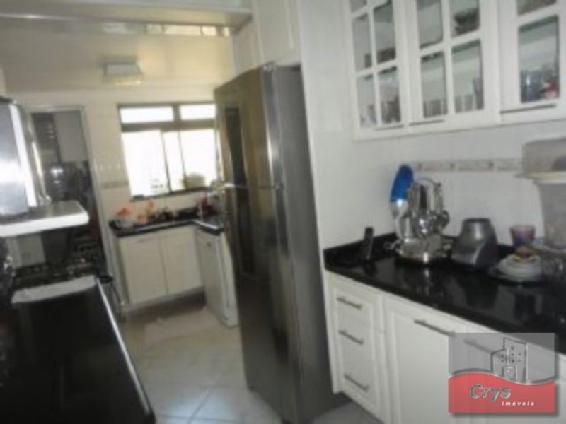 Apartamento, 3 quartos, 97 m² - Foto 2