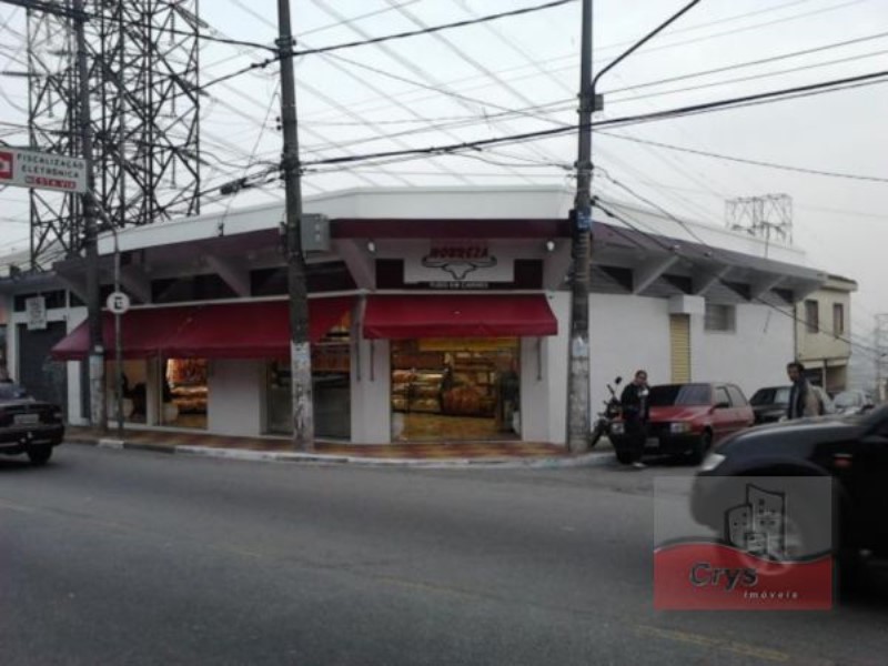 Prédio Inteiro - Foto 1