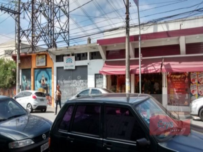 Prédio Inteiro - Foto 5