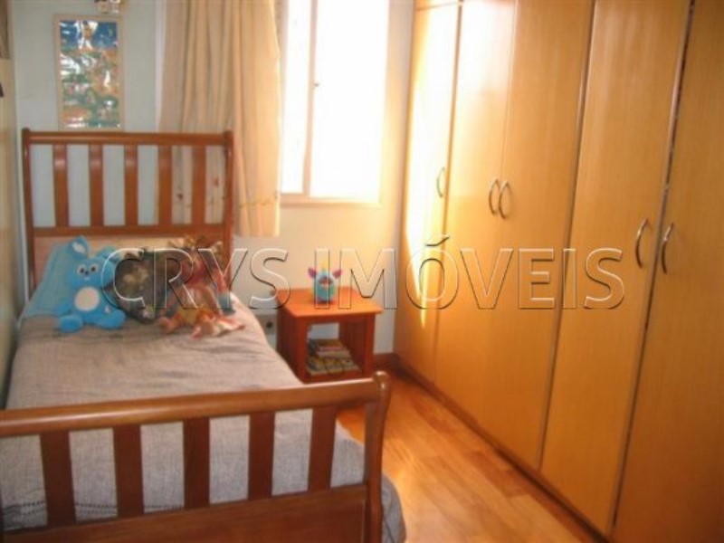Apartamento, 3 quartos, 76 m² - Foto 5