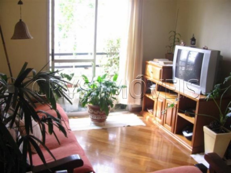 Apartamento, 3 quartos, 76 m² - Foto 1