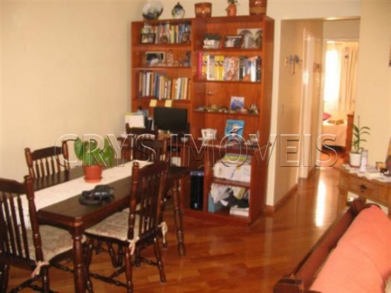 Apartamento, 3 quartos, 76 m² - Foto 12