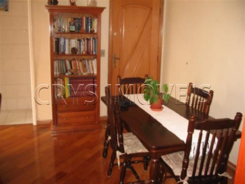 Apartamento, 3 quartos, 76 m² - Foto 13