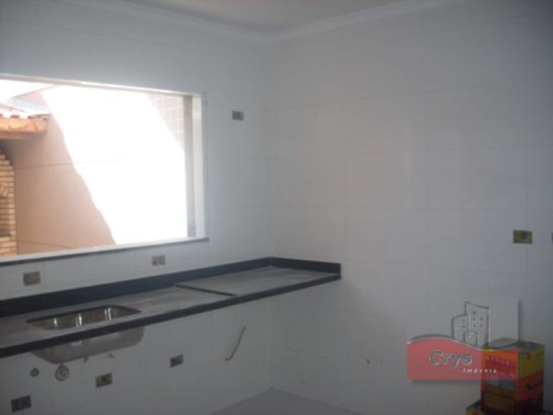 Sobrado, 3 quartos - Foto 6