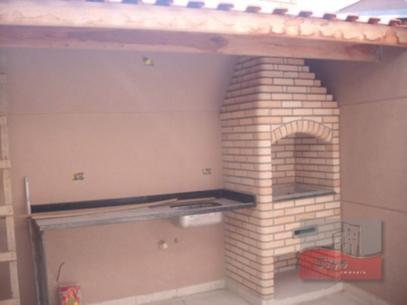 Sobrado, 3 quartos - Foto 7