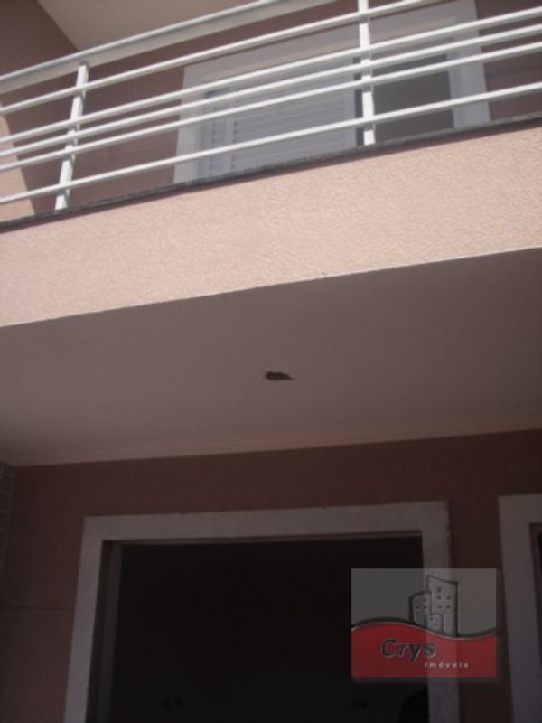 Sobrado, 3 quartos - Foto 1