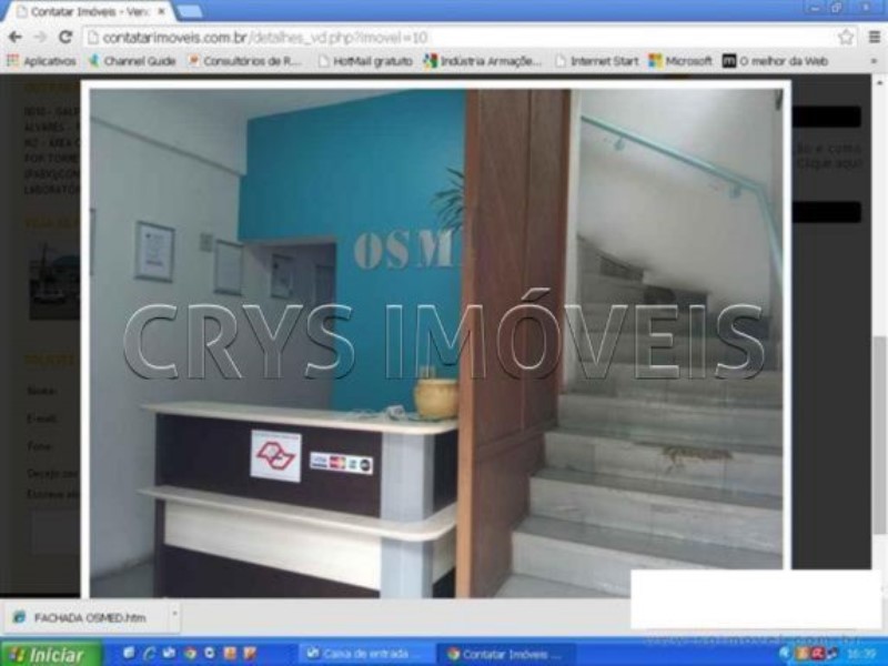 Depósito-Galpão-Armazém à venda, 700m² - Foto 7