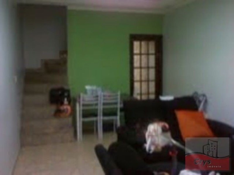 Sobrado, 3 quartos - Foto 1