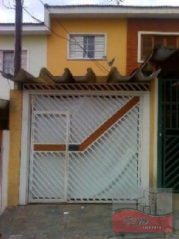 Sobrado, 3 quartos - Foto 2