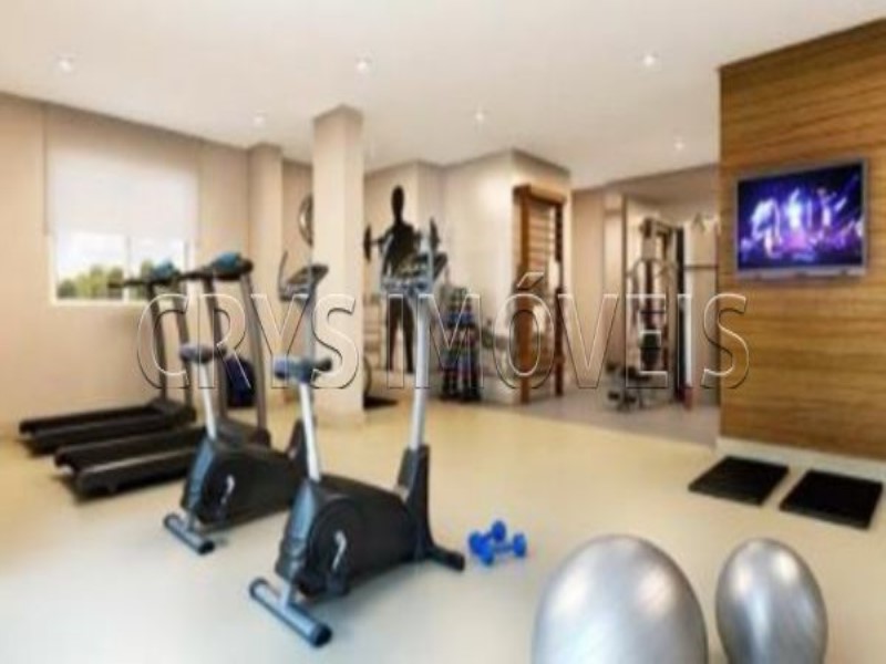 Apartamento, 2 quartos, 57 m² - Foto 1