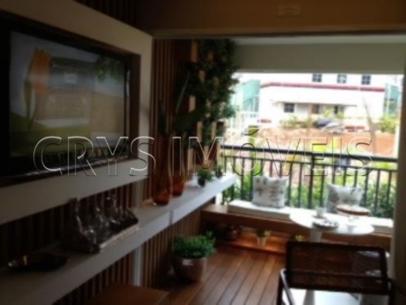 Apartamento, 2 quartos, 57 m² - Foto 2