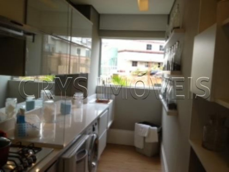 Apartamento, 2 quartos, 57 m² - Foto 5
