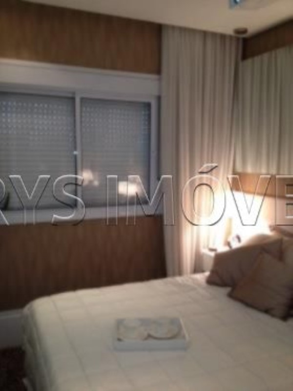 Apartamento, 2 quartos, 57 m² - Foto 9