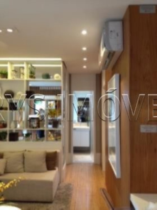 Apartamento, 2 quartos, 57 m² - Foto 12