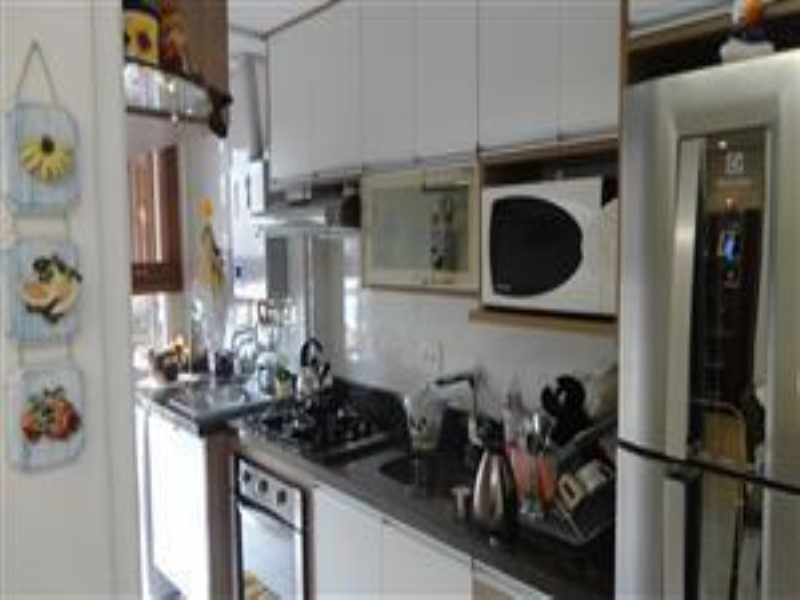 Apartamento, 2 quartos, 67 m² - Foto 3