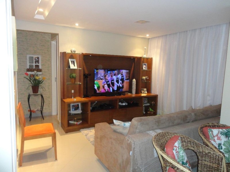 Apartamento, 2 quartos, 67 m² - Foto 4