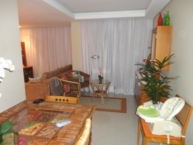 Apartamento, 2 quartos, 67 m² - Foto 6
