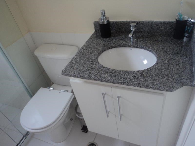 Apartamento à venda com 2 quartos, 48m² - Foto 4
