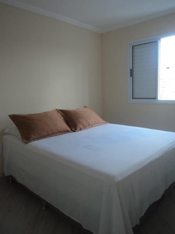 Apartamento à venda com 2 quartos, 48m² - Foto 7