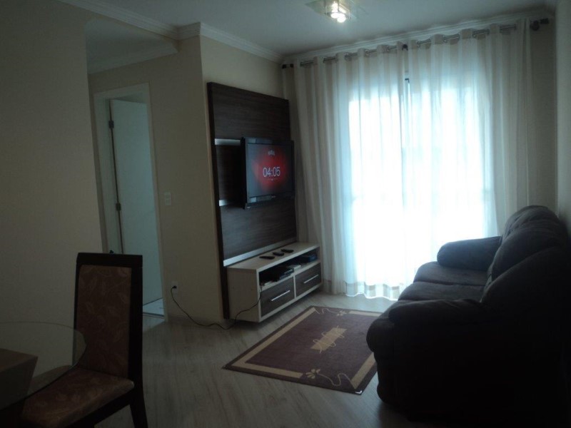Apartamento à venda com 2 quartos, 48m² - Foto 9