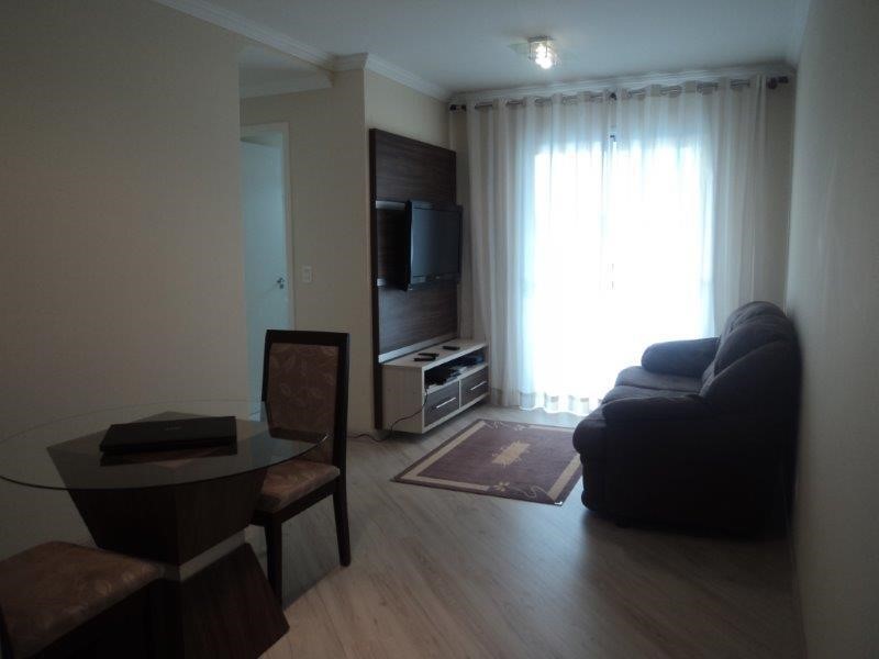 Apartamento à venda com 2 quartos, 48m² - Foto 10