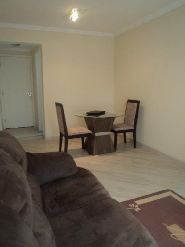 Apartamento à venda com 2 quartos, 48m² - Foto 12