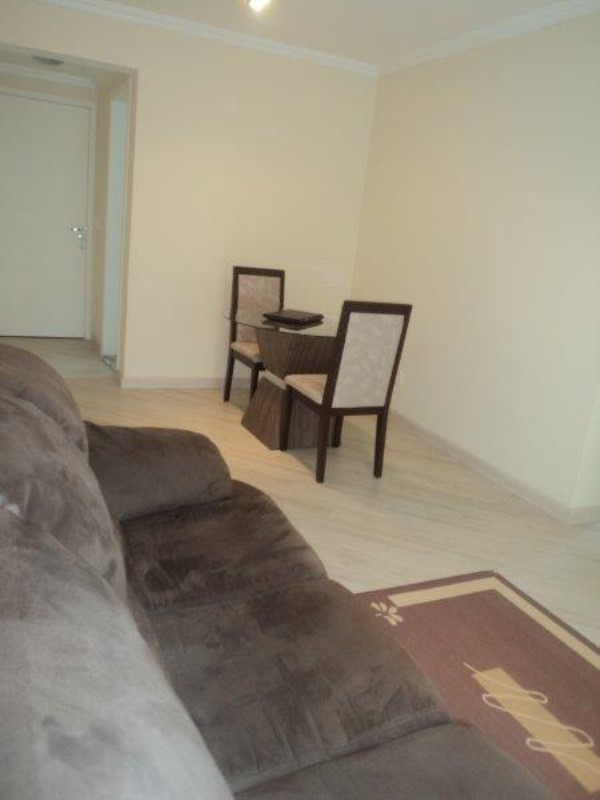 Apartamento à venda com 2 quartos, 48m² - Foto 18