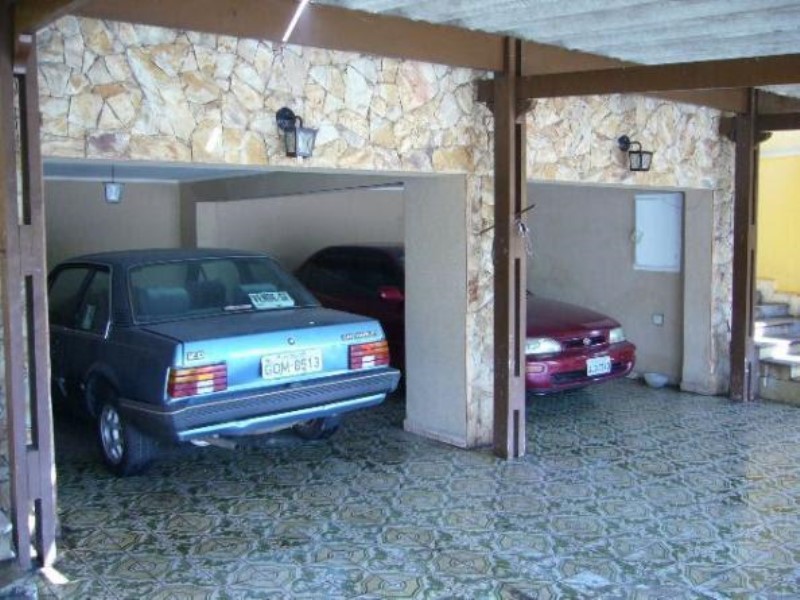 Casa, 3 quartos - Foto 8