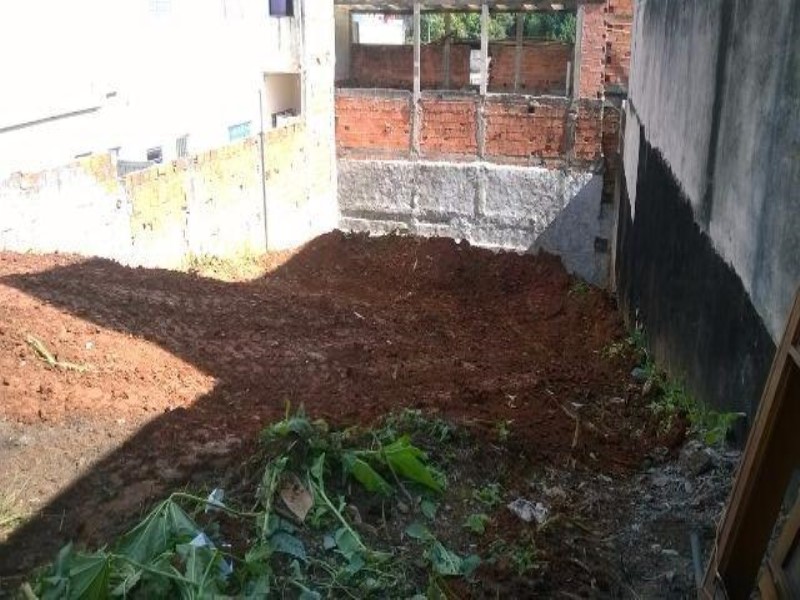 Terreno, 250 m² - Foto 4