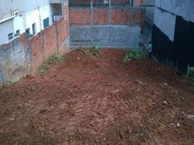 Terreno, 250 m² - Foto 7