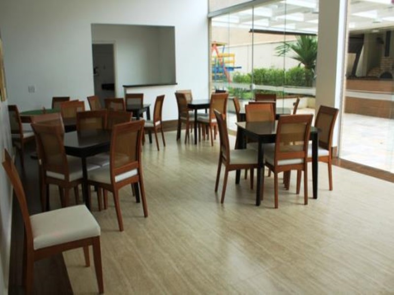 Apartamento, 3 quartos, 84 m² - Foto 1