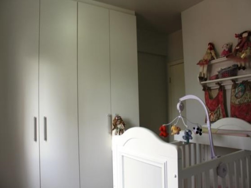 Apartamento, 3 quartos, 84 m² - Foto 2
