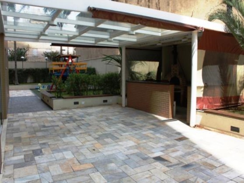 Apartamento, 3 quartos, 84 m² - Foto 3