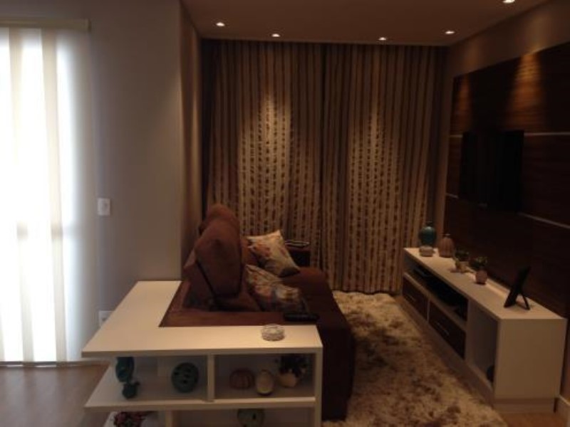 Apartamento, 3 quartos - Foto 1