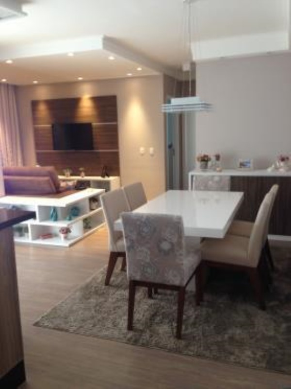 Apartamento, 3 quartos - Foto 15