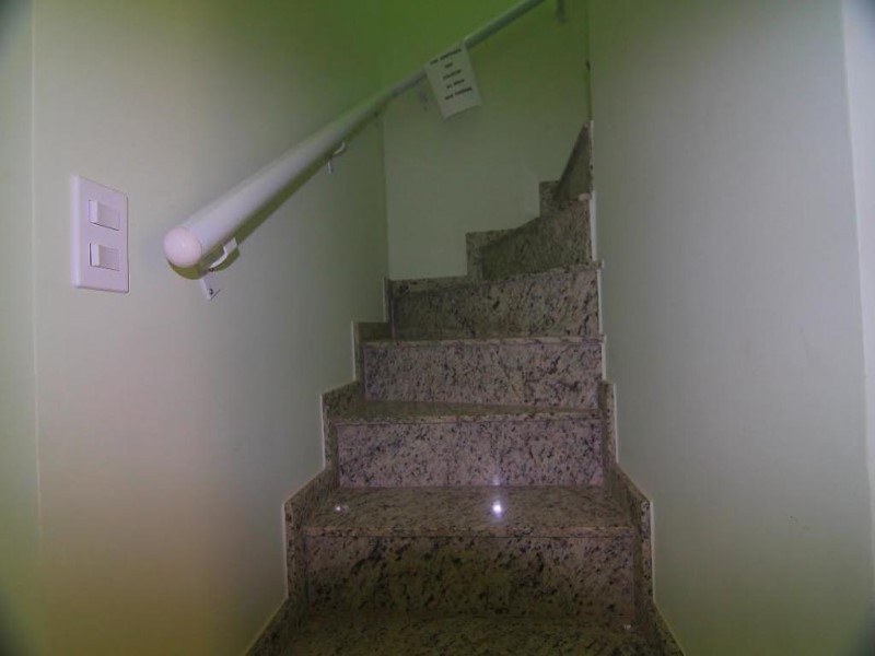 Casa de Condomínio, 2 quartos - Foto 4