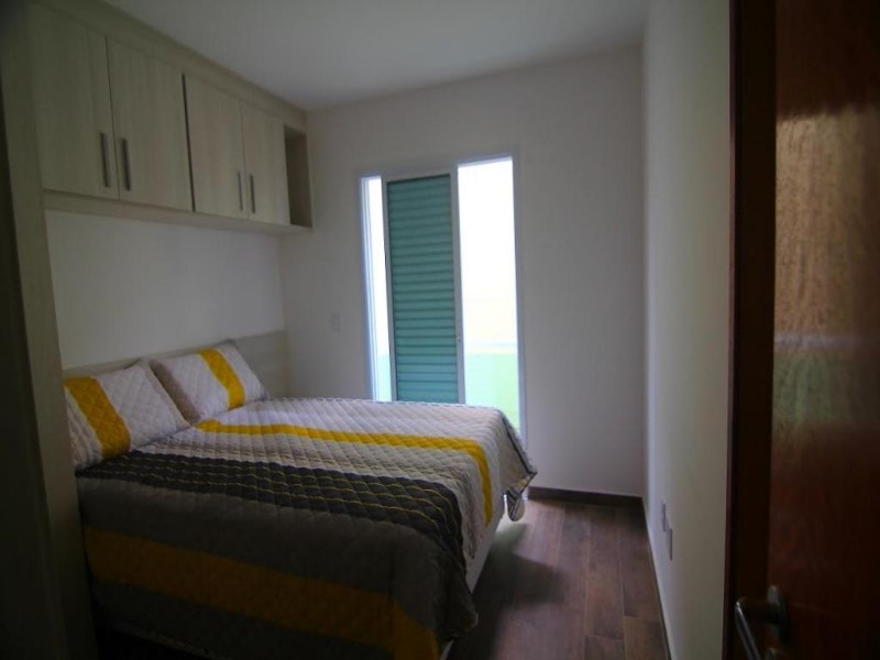 Casa de Condomínio, 2 quartos - Foto 6