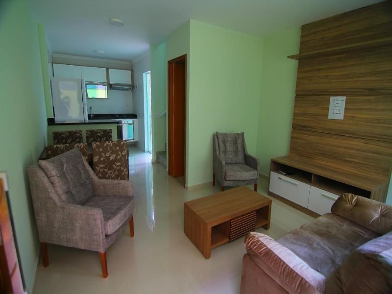 Casa, 2 quartos - Foto 3