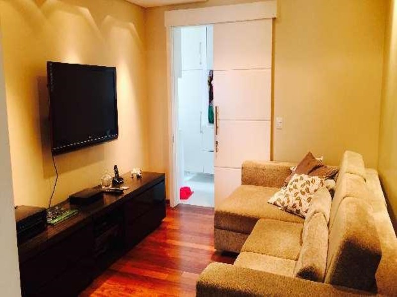 Apartamento, 4 quartos, 143 m² - Foto 1