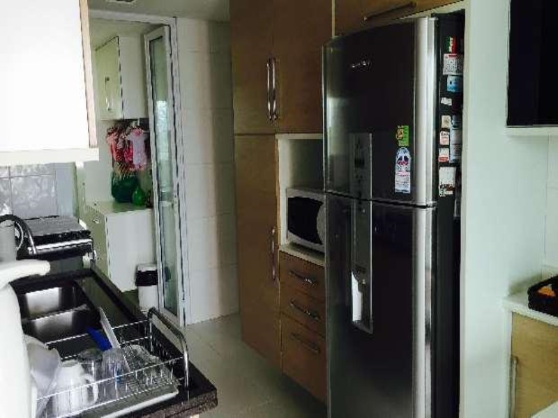 Apartamento, 4 quartos, 143 m² - Foto 2